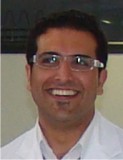 Dr. Keywan Sohrabi