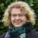 Frau <b>Sandra Kehr</b> - 2021