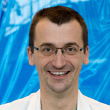 Dr. Andreas Hecker