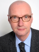 Prof. Dr. Harald Renz