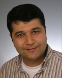 Sefa Elmaci