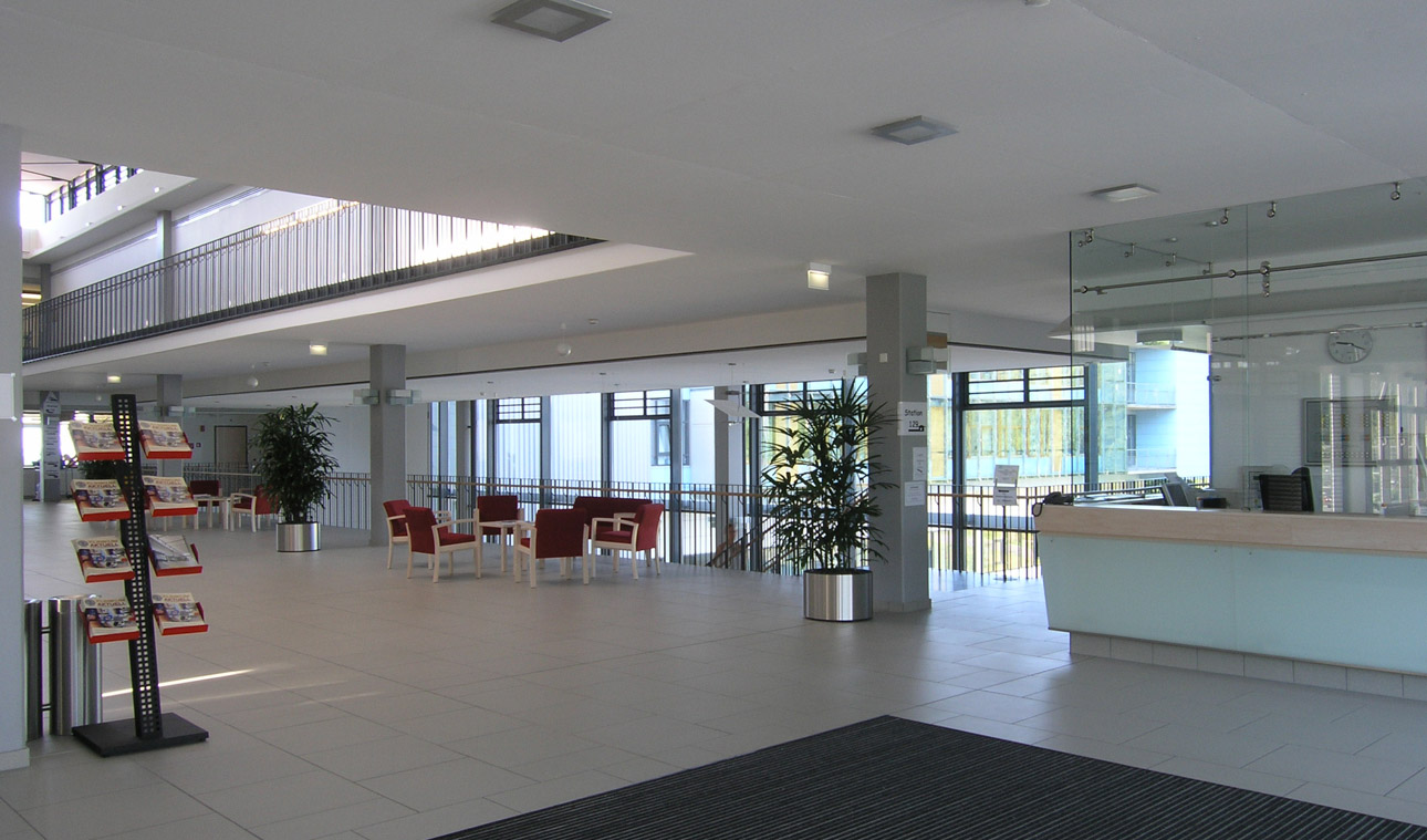 UKGM Gießen/Marburg STARTSEITE