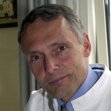 Prof. Dr. Winfried Padberg