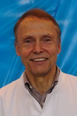 Prof. Padberg