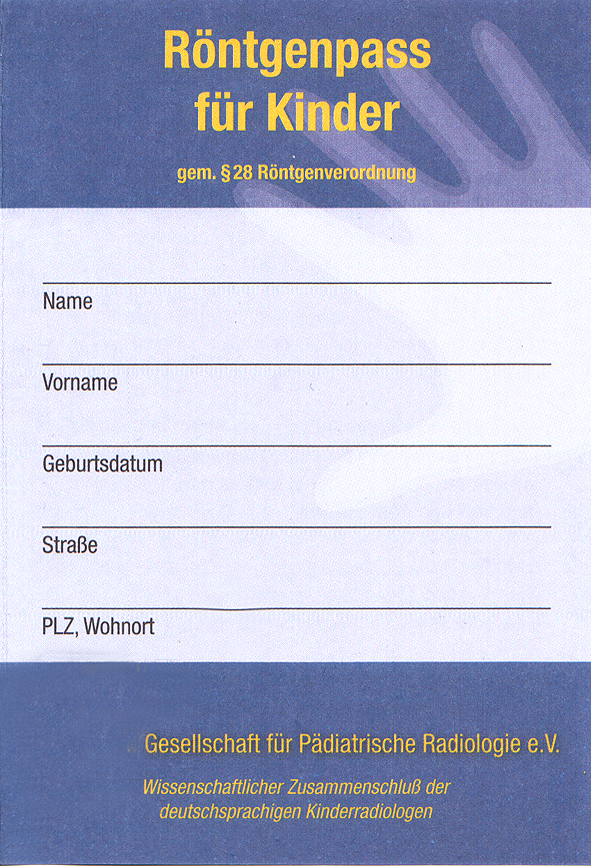 Roentgenpass