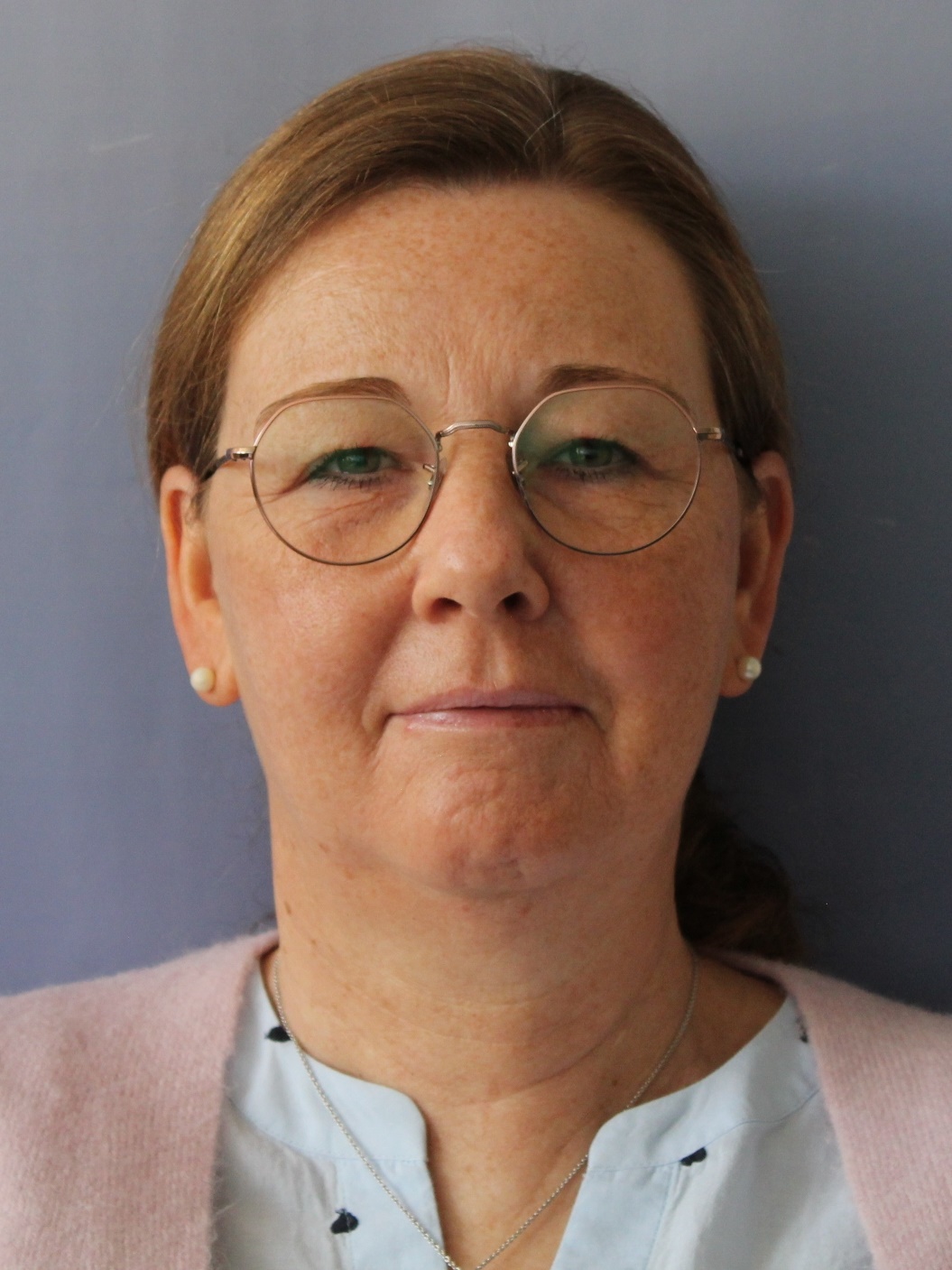 Nicole Hainz