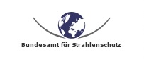 Logo BfS