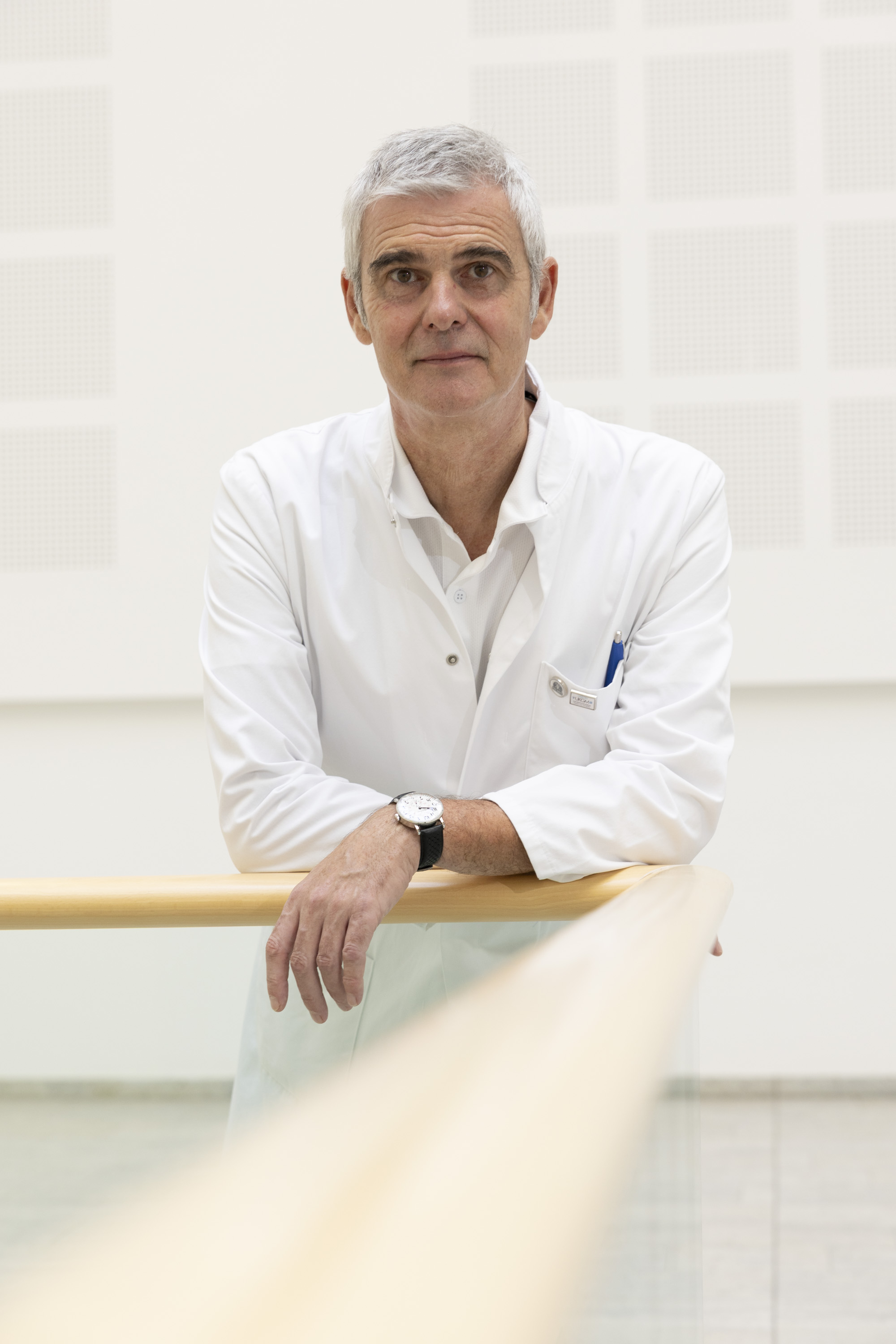 Prof DK Bartsch