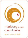 Beschreibung: marburg gegen krebs