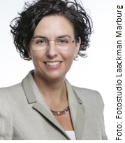 Prof. Dr. Katja Becker
