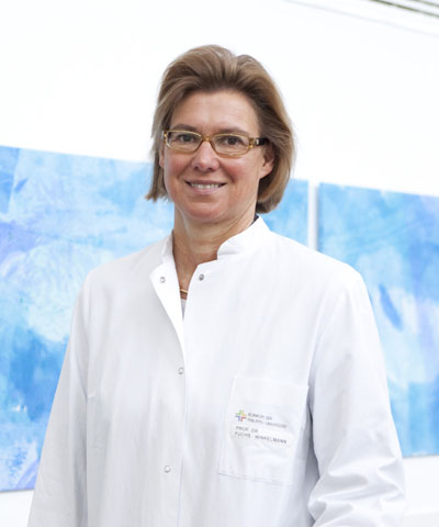 Univ.-Prof. Dr. Fuchs-Winkelmann